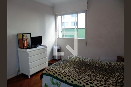 Apartamento à venda com 3 quartos, 120m² em Santa Cecilia, São Paulo