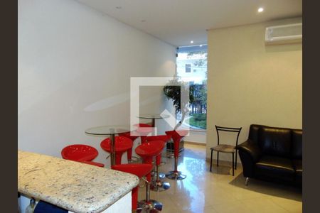 Apartamento à venda com 3 quartos, 120m² em Santa Cecilia, São Paulo