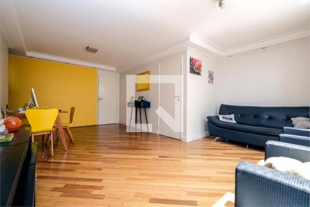 Apartamento à venda com 2 quartos, 90m² em Vila Mariana, São Paulo