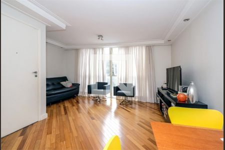 Apartamento à venda com 2 quartos, 90m² em Vila Mariana, São Paulo