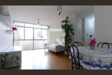 Apartamento à venda com 3 quartos, 83m² em Santana, São Paulo