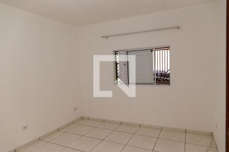 Quarto 1 de casa para alugar com 2 quartos, 80m² em Conceição, Diadema