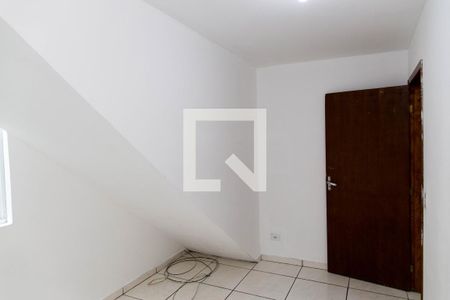 Quarto 2 de casa para alugar com 2 quartos, 80m² em Conceição, Diadema