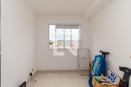 Sala de apartamento à venda com 1 quarto, 28m² em Vila Ema, São Paulo