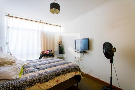 Quarto 1 de apartamento à venda com 2 quartos, 150m² em Centro, Santo André