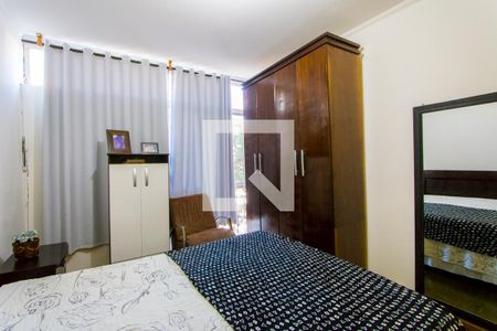 Quarto 2 de apartamento à venda com 2 quartos, 150m² em Centro, Santo André