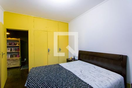 Quarto 2 de apartamento à venda com 2 quartos, 150m² em Centro, Santo André