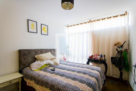 Quarto 1 de apartamento à venda com 2 quartos, 150m² em Centro, Santo André