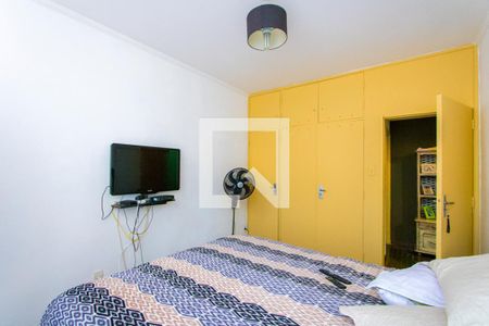 Quarto 1 de apartamento à venda com 2 quartos, 150m² em Centro, Santo André