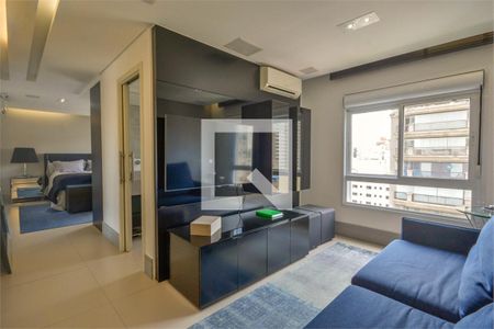 Apartamento à venda com 4 quartos, 335m² em Moema, São Paulo