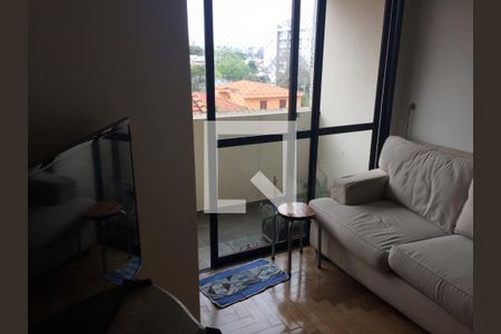 Apartamento à venda com 2 quartos, 54m² em Vila Santa Catarina, São Paulo