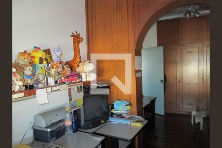 Apartamento à venda com 3 quartos, 208m² em Higienópolis, São Paulo