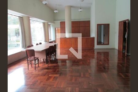 Apartamento à venda com 3 quartos, 208m² em Higienópolis, São Paulo