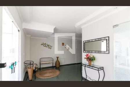 Apartamento à venda com 2 quartos, 55m² em Vila Lageado, São Paulo