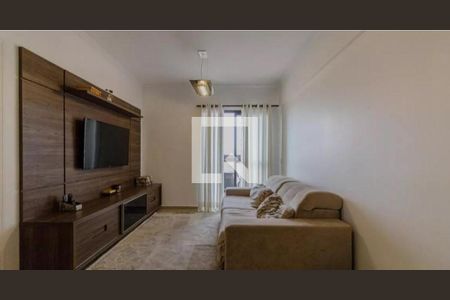 Apartamento à venda com 3 quartos, 82m² em Vila Principe de Gales, Santo André