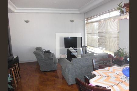 Apartamento à venda com 3 quartos, 160m² em Campos Elíseos, São Paulo