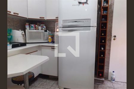 Apartamento à venda com 2 quartos, 58m² em Vila Castelo, São Paulo