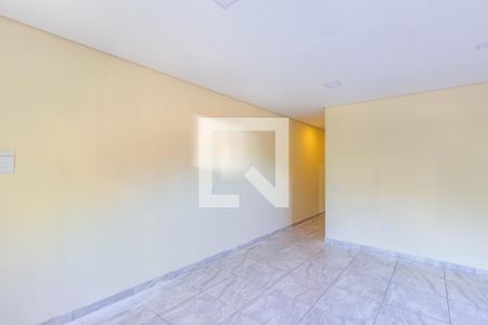 Sala de casa para alugar com 2 quartos, 55m² em Bandeiras, Osasco