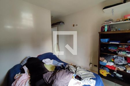 Quarto 1 -Suite de casa à venda com 2 quartos, 171m² em Jardim Maringa, São Paulo