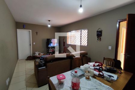 Sala de casa à venda com 2 quartos, 171m² em Jardim Maringa, São Paulo