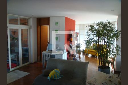 Apartamento à venda com 3 quartos, 250m² em Vila Alexandria, São Paulo