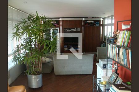 Apartamento à venda com 3 quartos, 250m² em Vila Alexandria, São Paulo