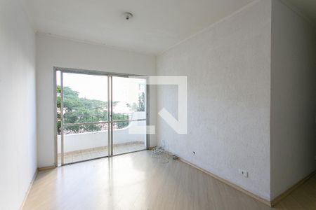 Sala de apartamento à venda com 3 quartos, 86m² em Vila Matilde, São Paulo