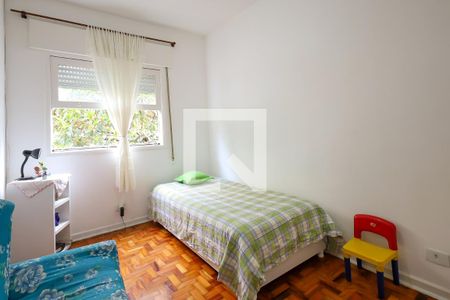 Quarto 1 de apartamento à venda com 2 quartos, 56m² em Perdizes, São Paulo
