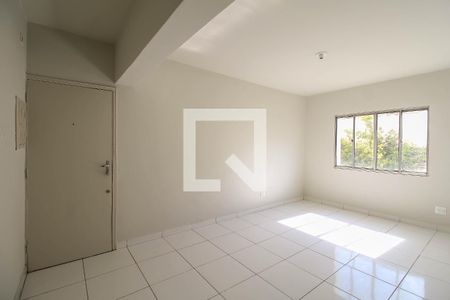 Sala de apartamento para alugar com 2 quartos, 50m² em Brás, São Paulo