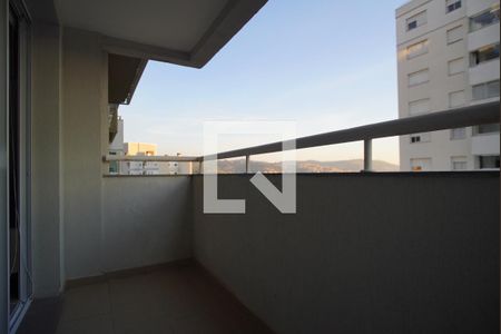 Varanda  de apartamento à venda com 2 quartos, 67m² em Jardim Carvalho, Porto Alegre