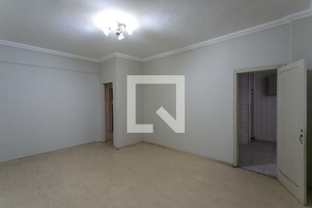 Sala de apartamento para alugar com 3 quartos, 120m² em Centro, Belo Horizonte