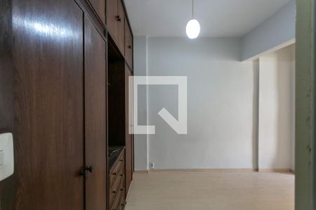 Quarto 1 de apartamento para alugar com 3 quartos, 120m² em Centro, Belo Horizonte