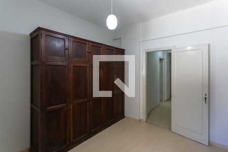 Quarto 2 de apartamento para alugar com 3 quartos, 120m² em Centro, Belo Horizonte