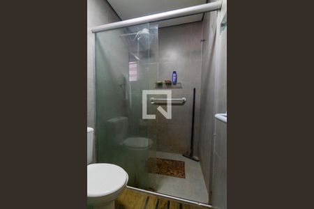 Banheiro Detalhe de casa à venda com 1 quarto, 200m² em Vila Guarani (zona Sul), São Paulo