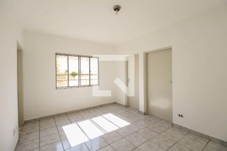 Sala de apartamento para alugar com 1 quarto, 50m² em Brás, São Paulo