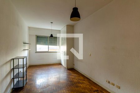 Studio de kitnet/studio à venda com 1 quarto, 40m² em República, São Paulo