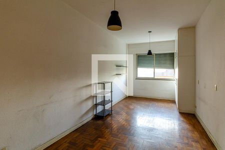 Studio de kitnet/studio à venda com 1 quarto, 40m² em República, São Paulo