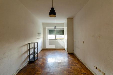 Studio de kitnet/studio à venda com 1 quarto, 40m² em República, São Paulo