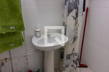 Banheiro 1 de casa à venda com 6 quartos, 200m² em Santo Amaro, São Paulo