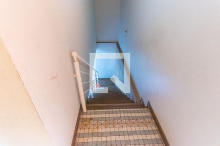 Escada de casa à venda com 3 quartos, 300m² em Parque Via Norte, Campinas
