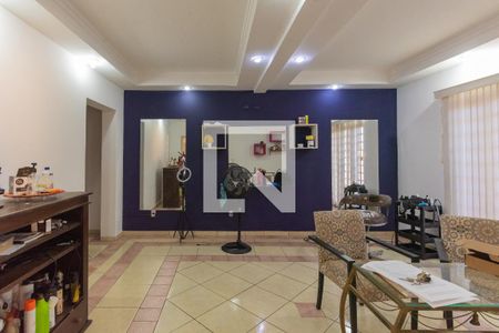 Sala de casa à venda com 3 quartos, 300m² em Parque Via Norte, Campinas