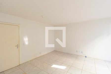 Sala e Cozinha de apartamento para alugar com 2 quartos, 53m² em São Vicente, Gravataí