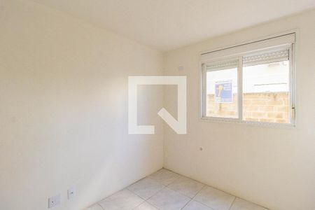 Quarto 2 de apartamento para alugar com 2 quartos, 53m² em São Vicente, Gravataí