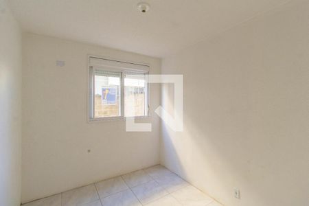 Quarto 2 de apartamento para alugar com 2 quartos, 53m² em São Vicente, Gravataí