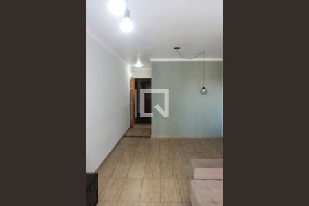 Sala de apartamento para alugar com 3 quartos, 65m² em Vila Ema, São Paulo