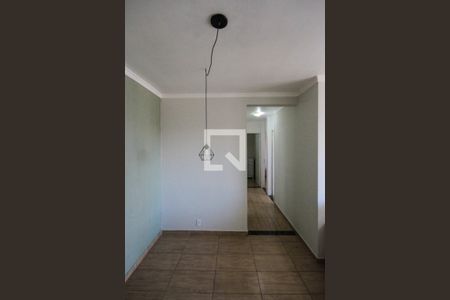 Sala de apartamento para alugar com 3 quartos, 65m² em Vila Ema, São Paulo