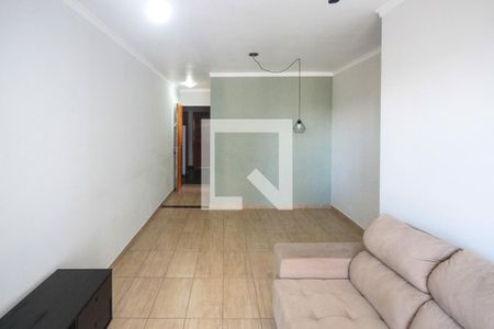 Sala de apartamento à venda com 3 quartos, 65m² em Vila Ema, São Paulo