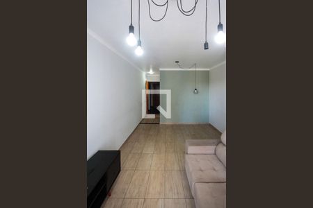 Sala de apartamento à venda com 3 quartos, 65m² em Vila Ema, São Paulo