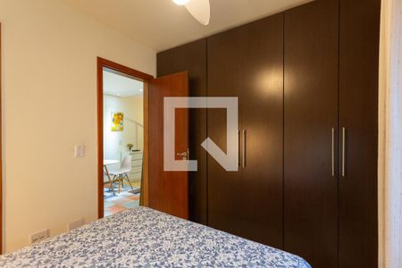 Suite de apartamento à venda com 1 quarto, 91m² em Rio Branco, Porto Alegre