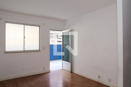 Sala de casa à venda com 2 quartos, 68m² em Cascadura, Rio de Janeiro
